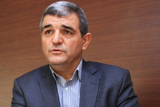 Deputat Bakının tıxac problemindən DANIŞDI