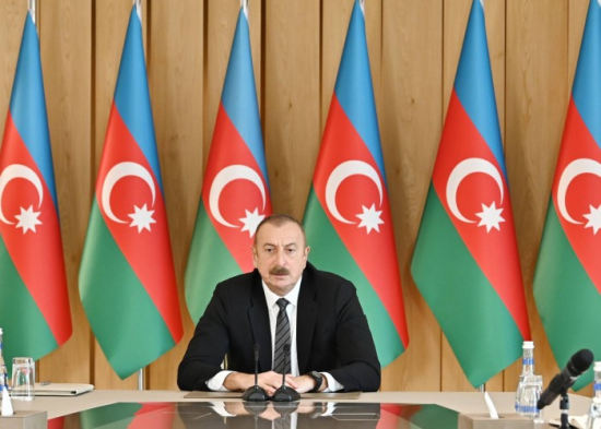 Prezident bu qanunu təsdiqlədi