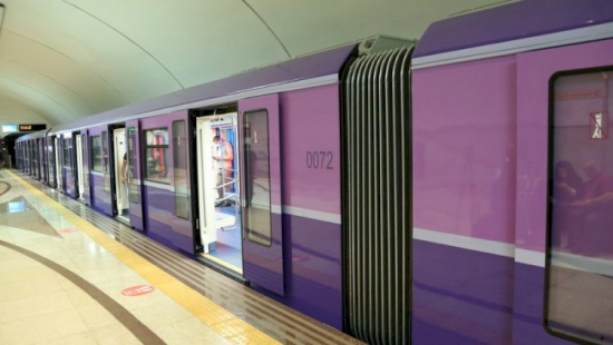 Metronun növbəti stansiyası 2024-cü ildə açılacaq