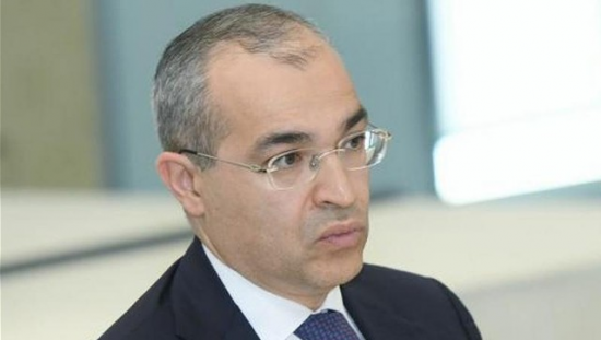 Mikayıl Cabbarov Azərbaycan xalqını təbrik etdi