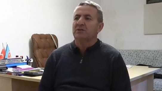 "Vasif Talıbov zavodu zorla əlimdən aldı" - “Badamlı”nın keçmiş sahibi