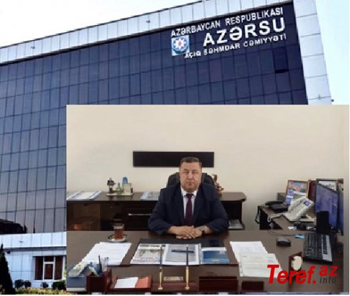 Azərbaycanda Erkin Qədirlilər çoxdurmu?, “Qaradağ Su”nun rəisi Elnur Əliyev də danışdı... - Görəsən, bunları danışdıran kimlərdir..?