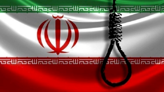 İranda daha iki nəfər edam edildi