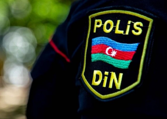 Azərbaycanda iki polis faciəli şəkildə öldü