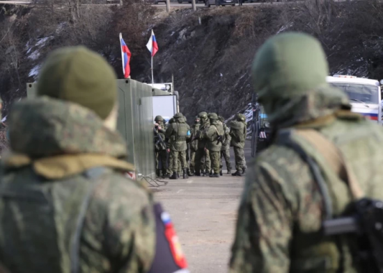 "Laçın yolu artıq Ermənistan üçün əlçatmazdır" - NATO nümayəndəliyi