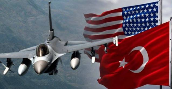 Çavuşoğludan “F-16” ilə bağlı BƏYANAT