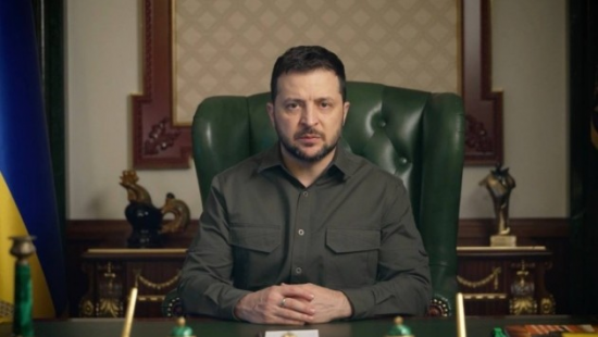 Zelenski Brovarıdakı faciəyə görə tapşırıq verdi
