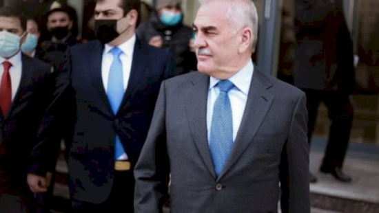Vasif Talıbov insult keçirdi, xəstəxanadan imtina etdi