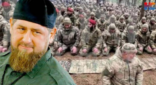 Etibarlı əsgərləri ukraynalıların əlində - Kadırova BÖYÜK ŞOK (FOTO)