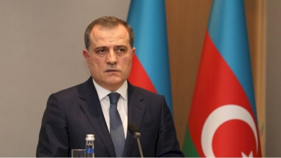 Ceyhun Bayramov Avropa Parlamentinə dəvət olunmayıb - RƏSMİ