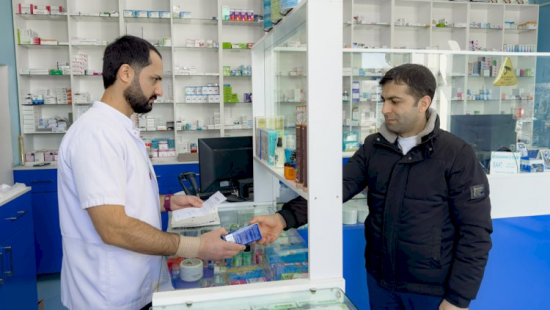 Naxçıvanda dərman böhranı – Bu dərmanlar tapılmır