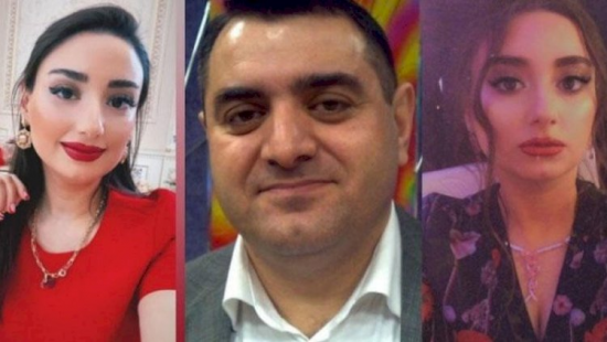 “Röya atamın mahnısını oxumazdan əvvəl bizə zəng etdi” - Müğənninin qızı