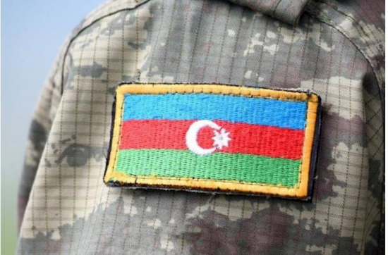 Hərbçimiz intihar edib...
