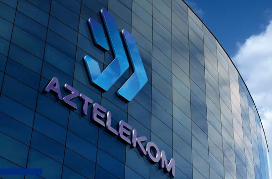 "Aztelekom"un rəhbəri dəyişdi
