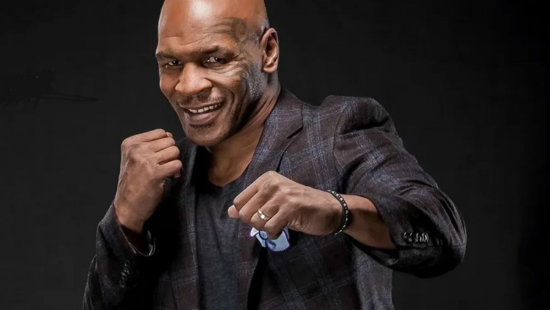 Mayk Tayson ikinci dəfə təcavüzdə ittiham olunur