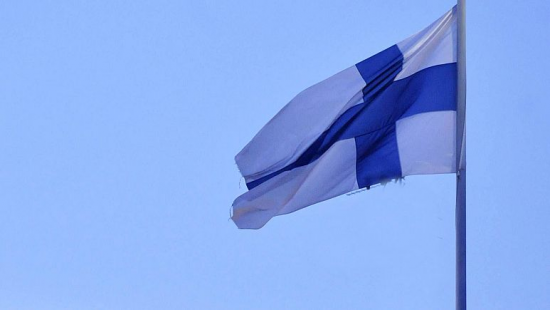 Finlandiya Türkiyəyə qoyulan silah embarqosunu ləğv etdi