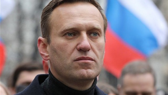 Aleksey Navalnı tanınmaz halda - FOTO