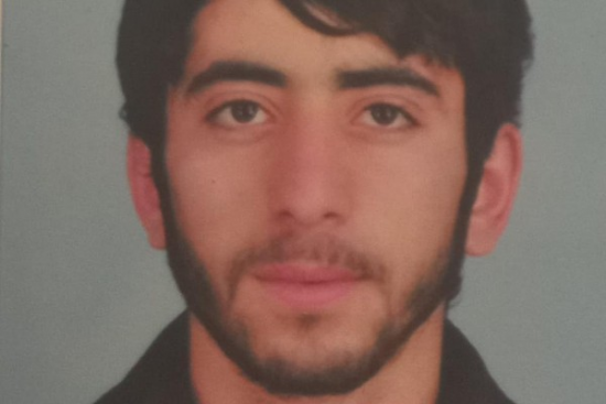 Yaxınları 29 yaşlı bu gənci AXTARIR - FOTO