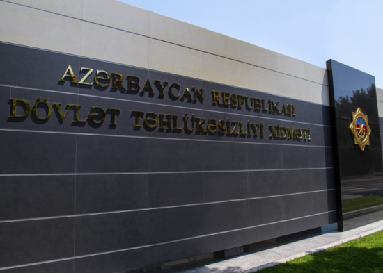 DTX İrandakı terror hadisəsi ilə bağlı xəbərdarlıq etdi