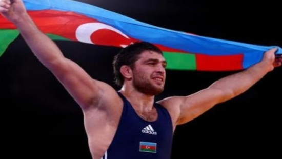 Olimpiya çempionu Azərbaycan vətəndaşlığından da çıxdı