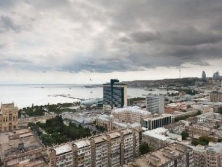 Nazirlikdən kəskin hava şəraiti ilə bağlı əhaliyə MÜRACİƏT