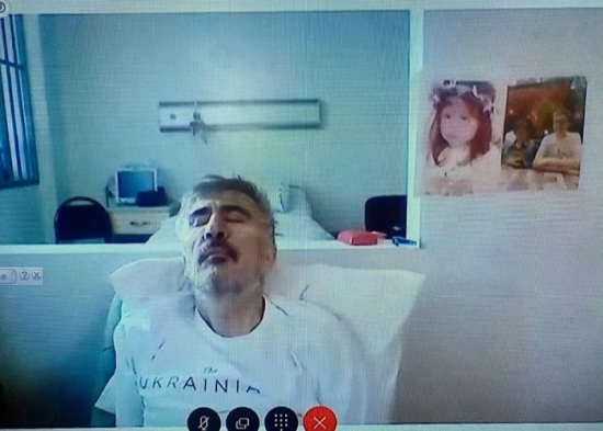 Saakaşvili Gürcüstanda siyasətdən geri çəkildi