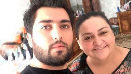 “O insanlardan üzr istəyirəm” – Tünzalənin həyat yoldaşından ürəkdağlayan sözlər