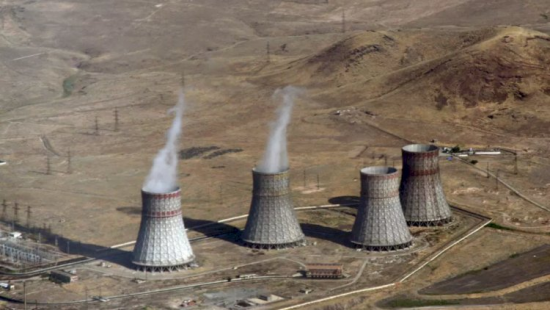 Metsamor AES direktoru mənimsəmədə ittiham olunur