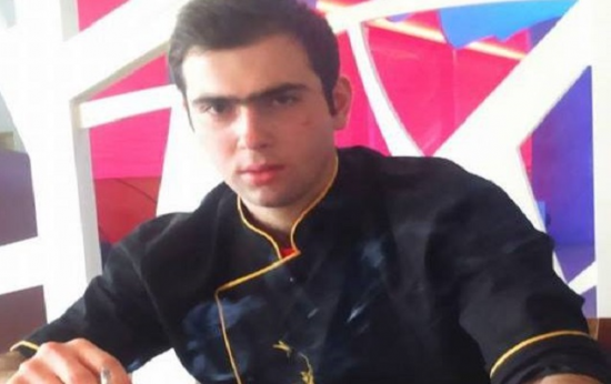 Reablitasiya mərkəzində müalicə olan gənc faciəvi şəkildə öldü