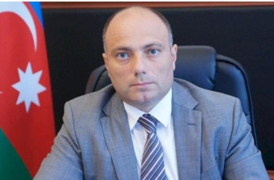 Keçmiş mədəniyyət naziri Anar Kərimovun qohumu işdən çıxarıldı