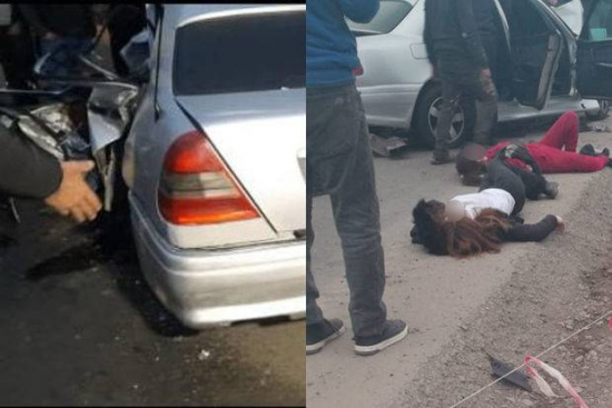 Bərdədə 5 nəfərin öldüyü qəzadan sağ çıxan şəxsin son durumu AÇIQLANDI