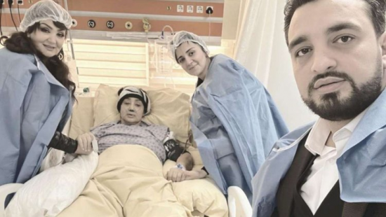 Zeynəb Dostəliyevanın son görüntüsü yayıldı