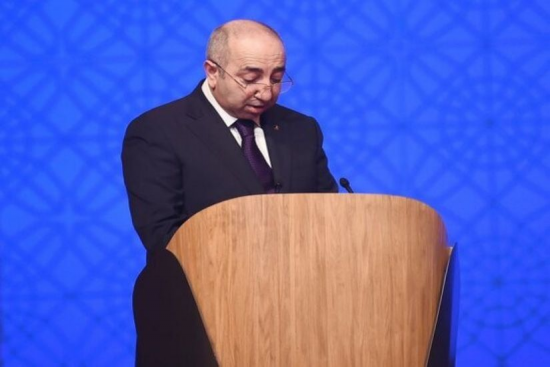 Həbsdə olan sabiq icra başçısı bəraət istəyir