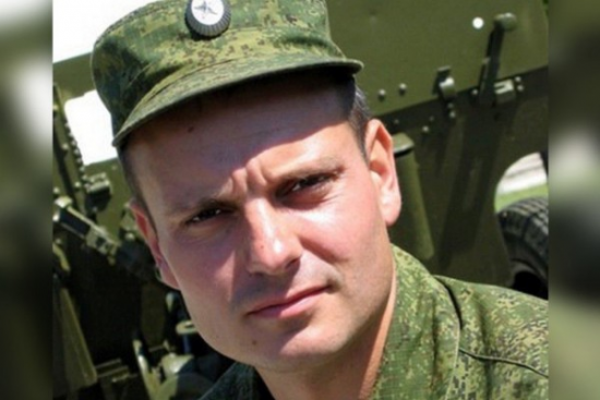 Rusiyalı general-mayor döyüşdə ÖLDÜRÜLDÜ