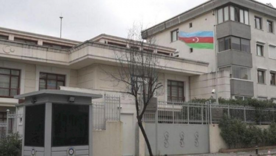 Tələbələrin dağıntı altından çıxarılması barədə məlumat yoxdur - SƏFİRLİK