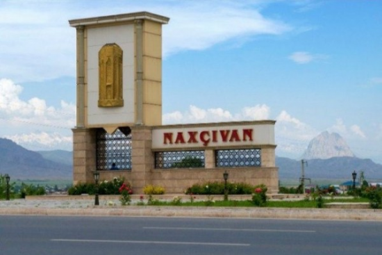 Konsulluq Naxçıvan sakinlərinə müraciət etdi