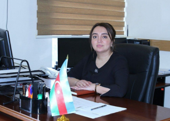 Bu icra hakimiyyətində yeni TƏYİNAT
