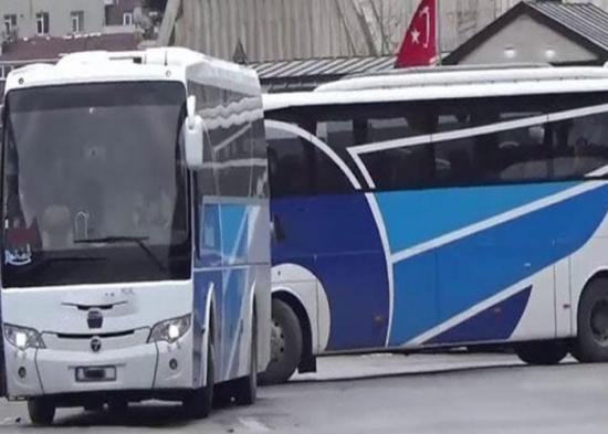 Azərbaycan vətəndaşlarının zəlzələ bölgəsindən təxliyəsinə başlanılıb