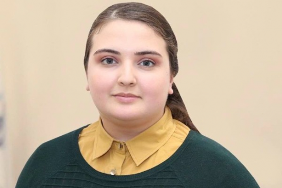 34 yaşlı müəllim qəfildən vəfat etdi