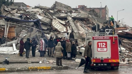 SON DƏQİQƏ: Həlak olanların sayı 6234 nəfərə çatdı