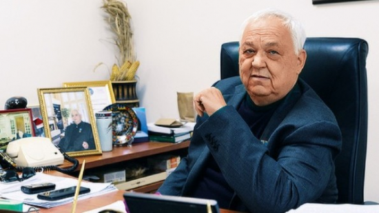 Qazaxıstanın ilk Baş naziri vəfat etdi