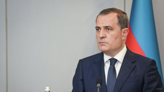 Ceyhun Bayramov Türkiyənin zəlzələ bölgəsinə gedir