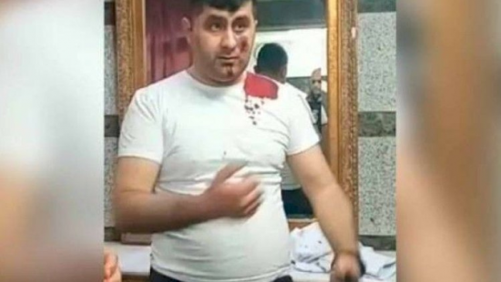 Vasif Tağıyev xəstəxanadan evə buraxıldı