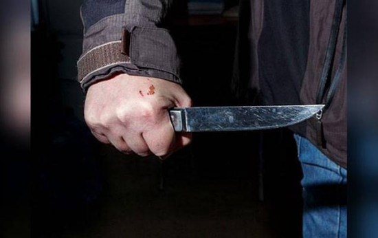 Bakıda DƏHŞƏTLİ CİNAYƏT: Bir nəfər öldürüldü, keçmiş məhkum bıçaqlandı