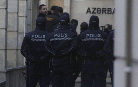 Bəxtiyar Hacıyev müalicə müəssisəsinə köçürüldü