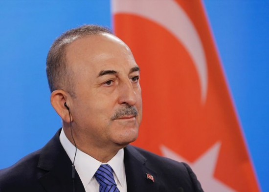 "Var olsun, Azərbaycan!" - Türkiyə XİN başçısı