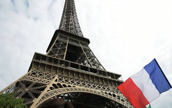 Fransa bu ölkədəki vətəndaşlarına "dərhal ölkəni tərk edin" çağırışı etdi