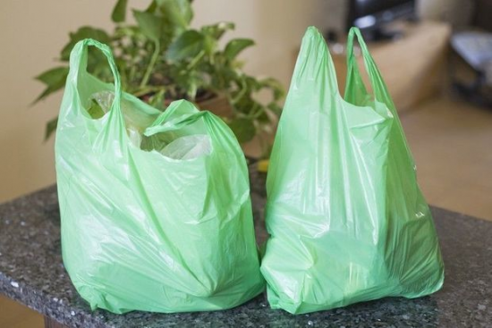 Sabahdan marketlərdə polietilen torbalar ödənişli olacaq