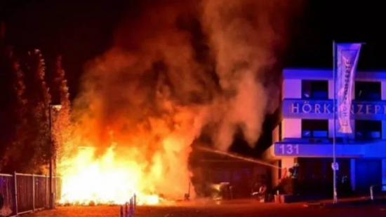 Türkiyədə dağıntılar altından sağ çıxarılan 282 uşağın şəxsiyyəti naməlumdur