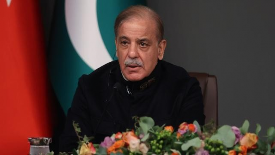 Pakistanın baş naziri Ərdoğanla görüşəcək